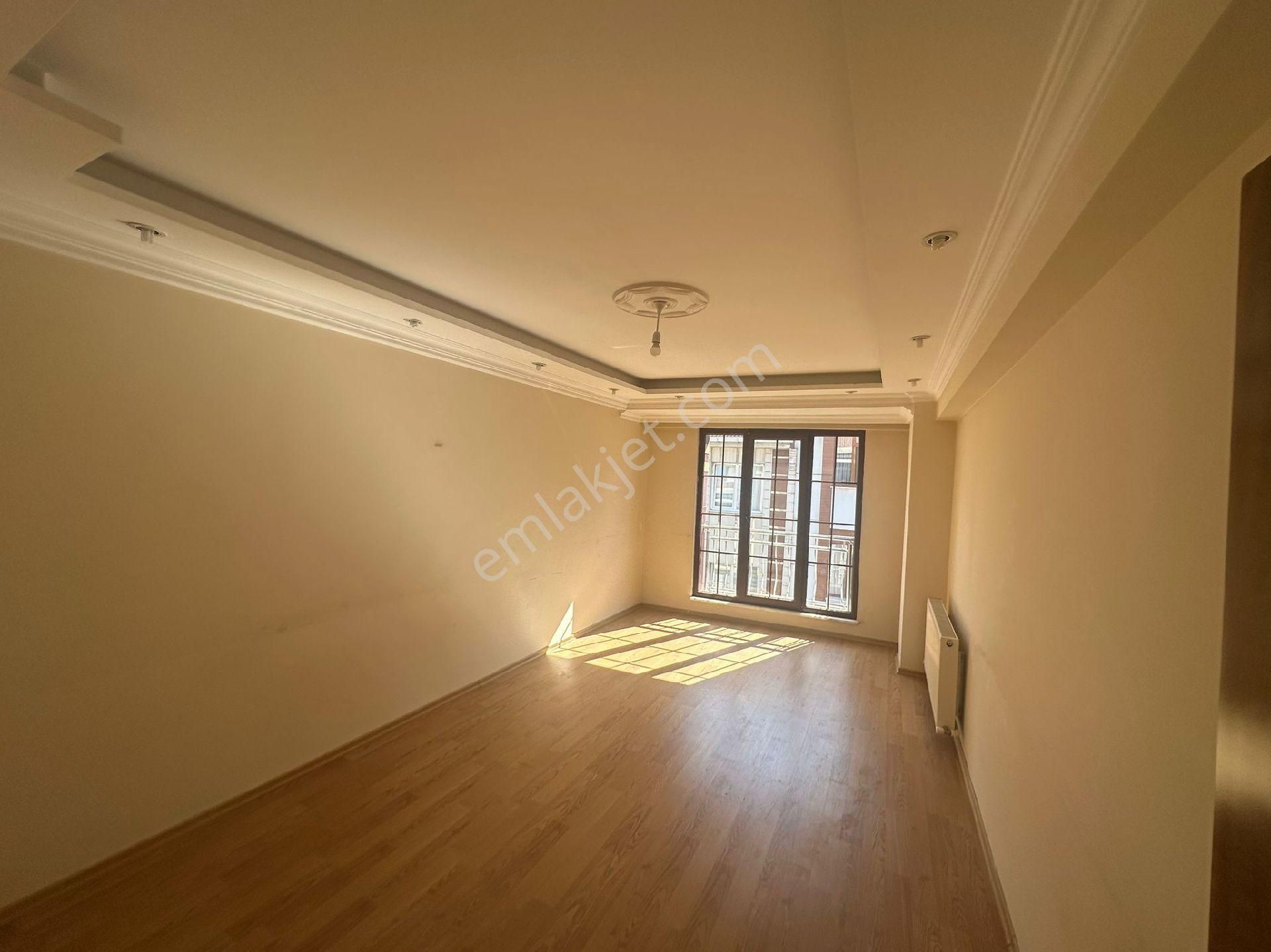 Esenler Fevzi Çakmak Mahallesinde Kiralık Daire