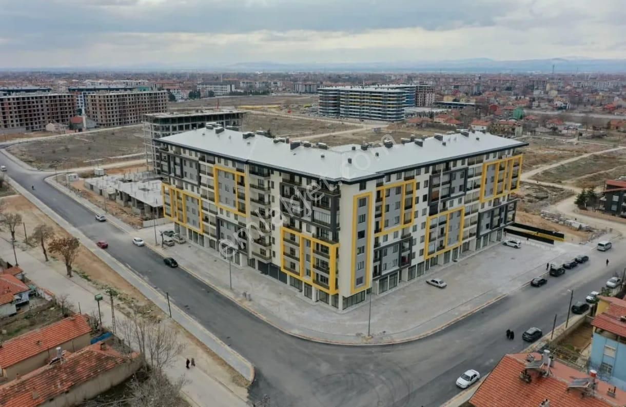 Turgut Reis Komparatifi 3+1 168 M2 Hisse