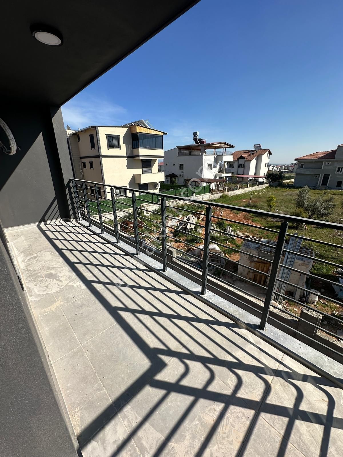 Erdem Emlak’tan Çınarlının Kalbinde Satılık Villa 2 Aya Teslim - Görsel 17