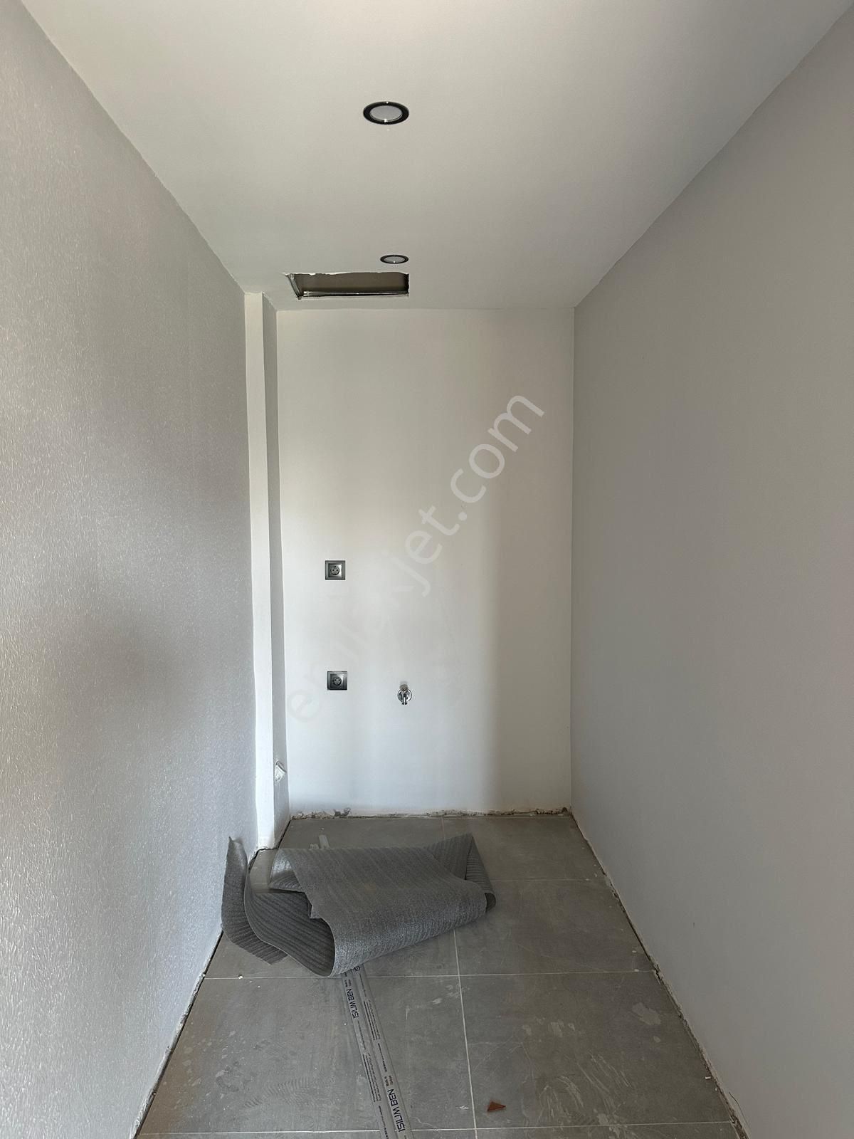 Erdem Emlak’tan Çınarlının Kalbinde Satılık Villa 2 Aya Teslim - Görsel 21