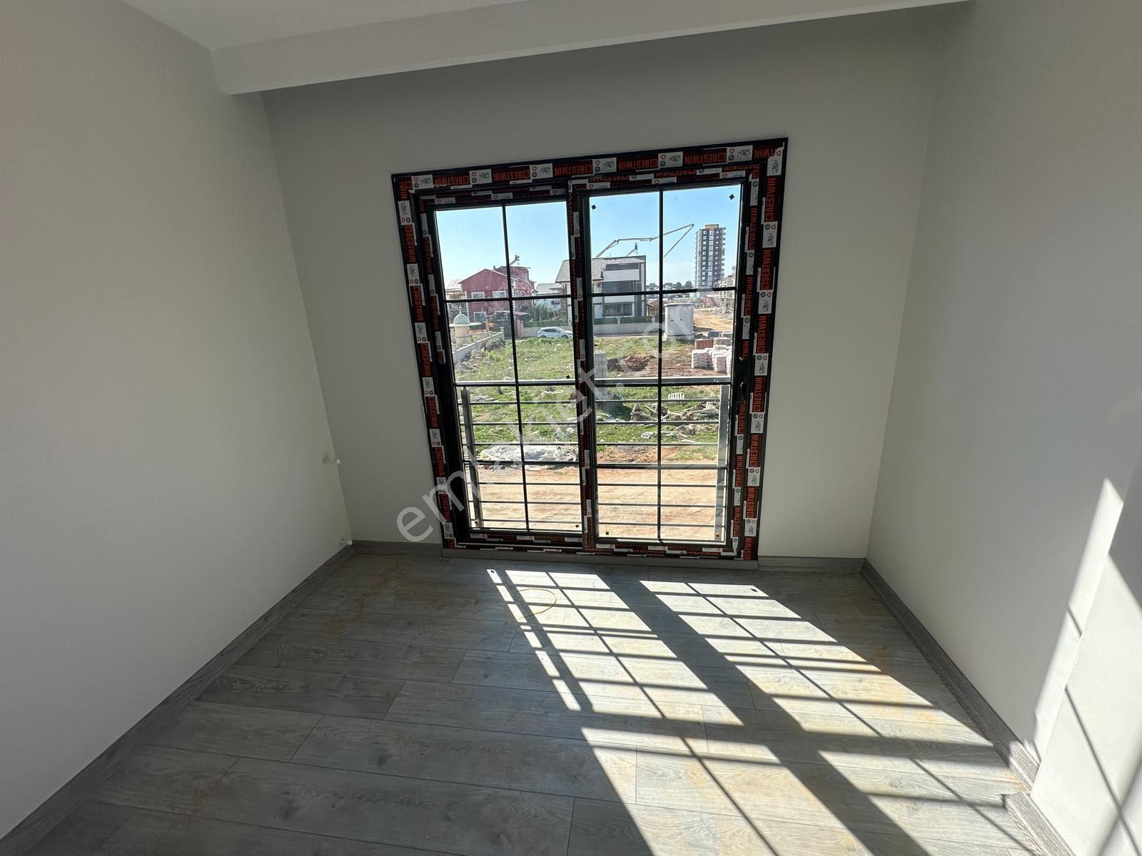 Erdem Emlak’tan Çınarlının Kalbinde Satılık Villa 2 Aya Teslim - Görsel 9