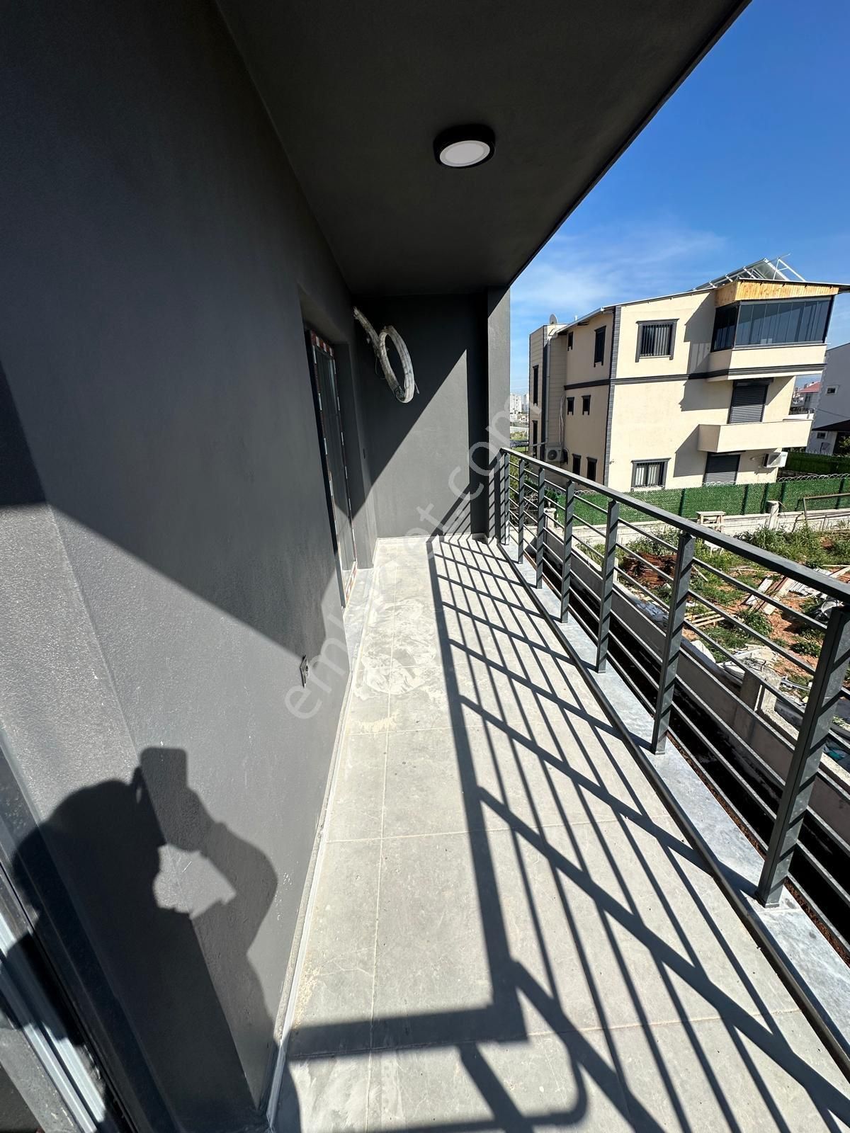 Erdem Emlak’tan Çınarlının Kalbinde Satılık Villa 2 Aya Teslim - Görsel 15