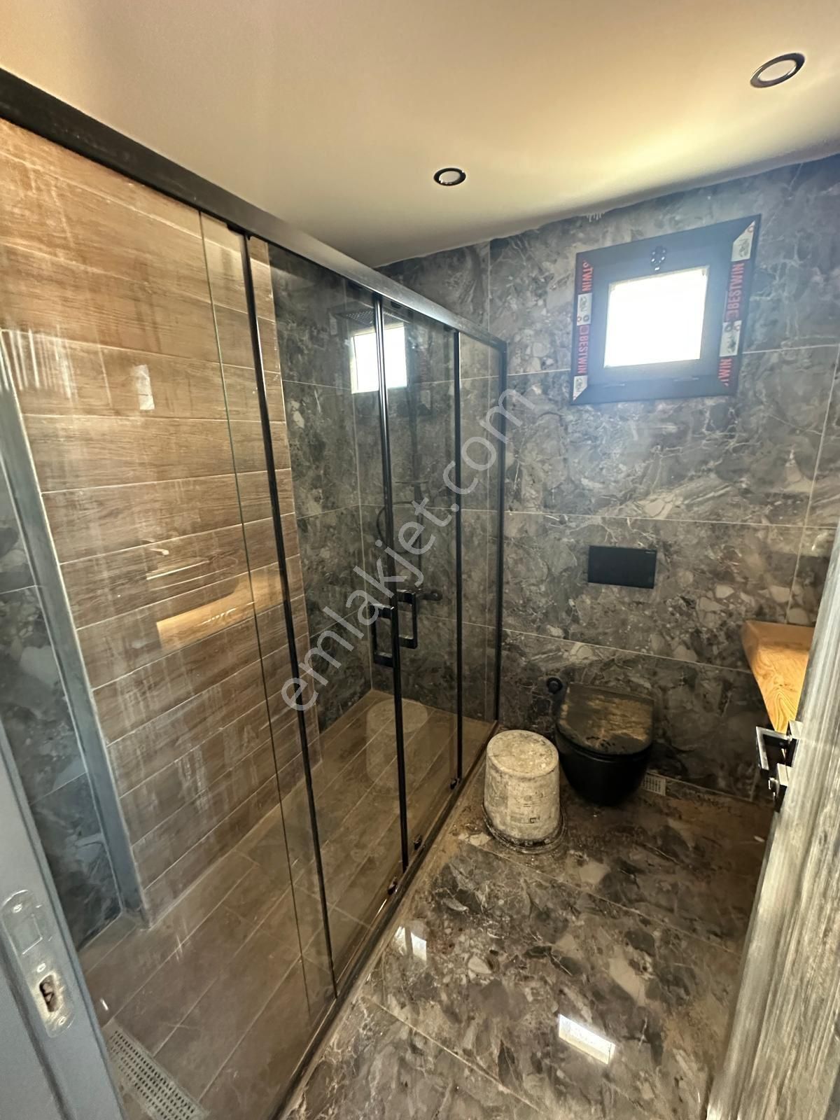 Erdem Emlak’tan Çınarlının Kalbinde Satılık Villa 2 Aya Teslim - Görsel 27