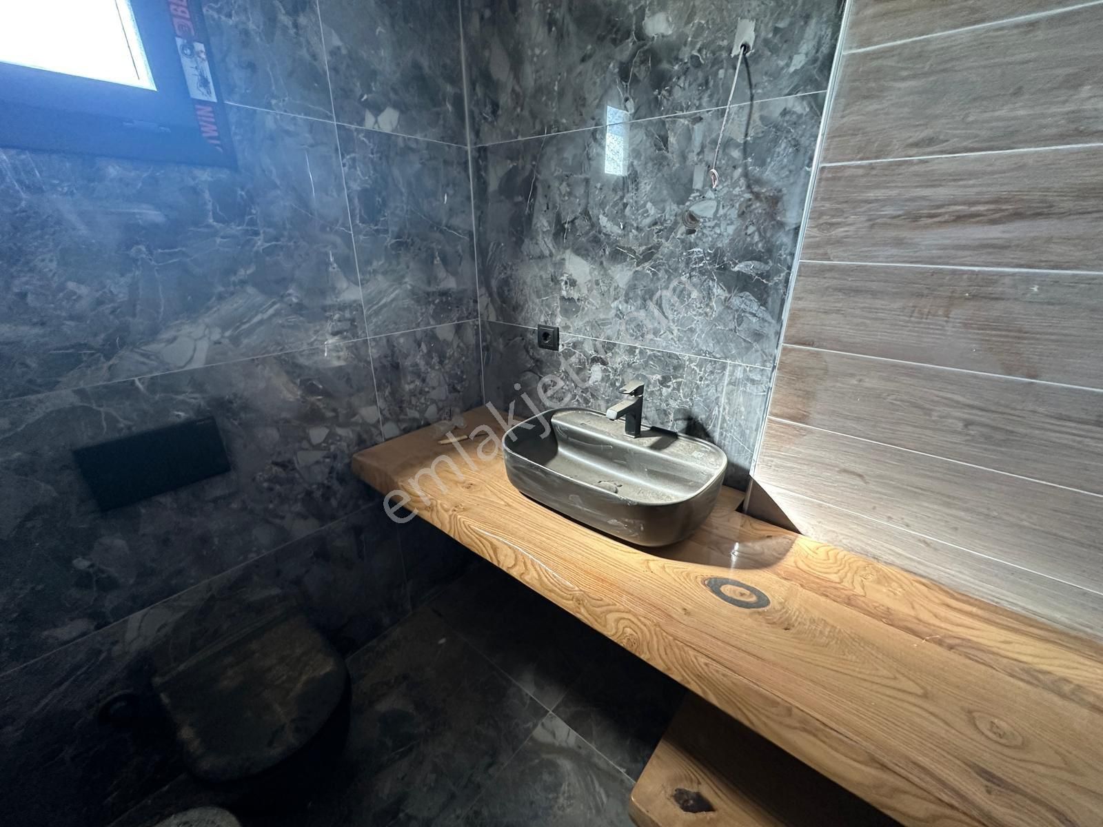 Erdem Emlak’tan Çınarlının Kalbinde Satılık Villa 2 Aya Teslim - Görsel 26