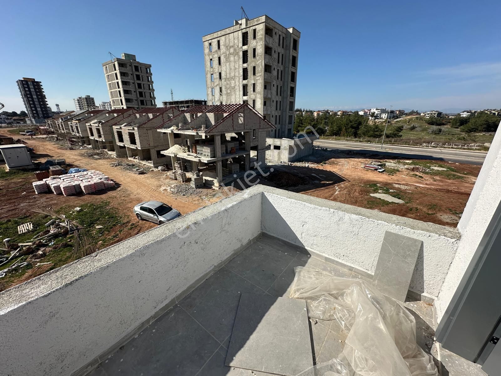 Erdem Emlak’tan Çınarlının Kalbinde Satılık Villa 2 Aya Teslim - Görsel 29