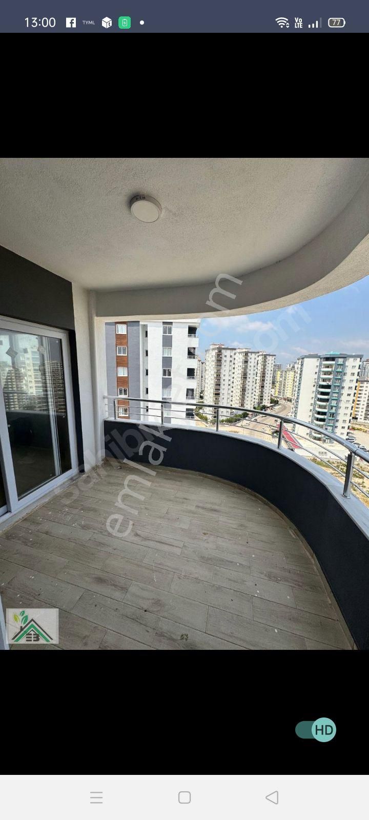 Migros Civarı Cadde Üzeri Hasarsız 2+1 Kiralık Daire