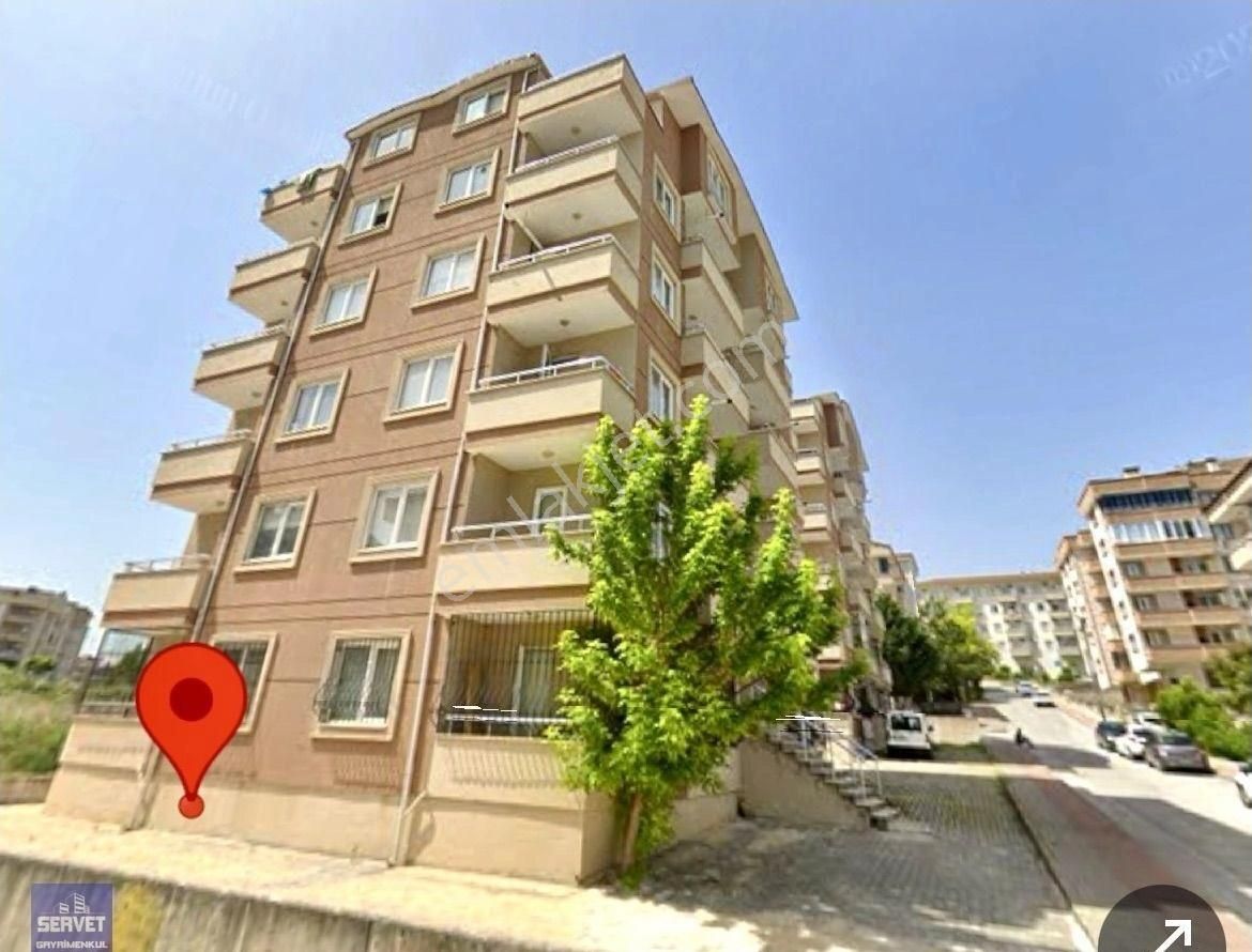 Bursa Görükle Merkezde 2+1 Eşyalı Kiralık Daire