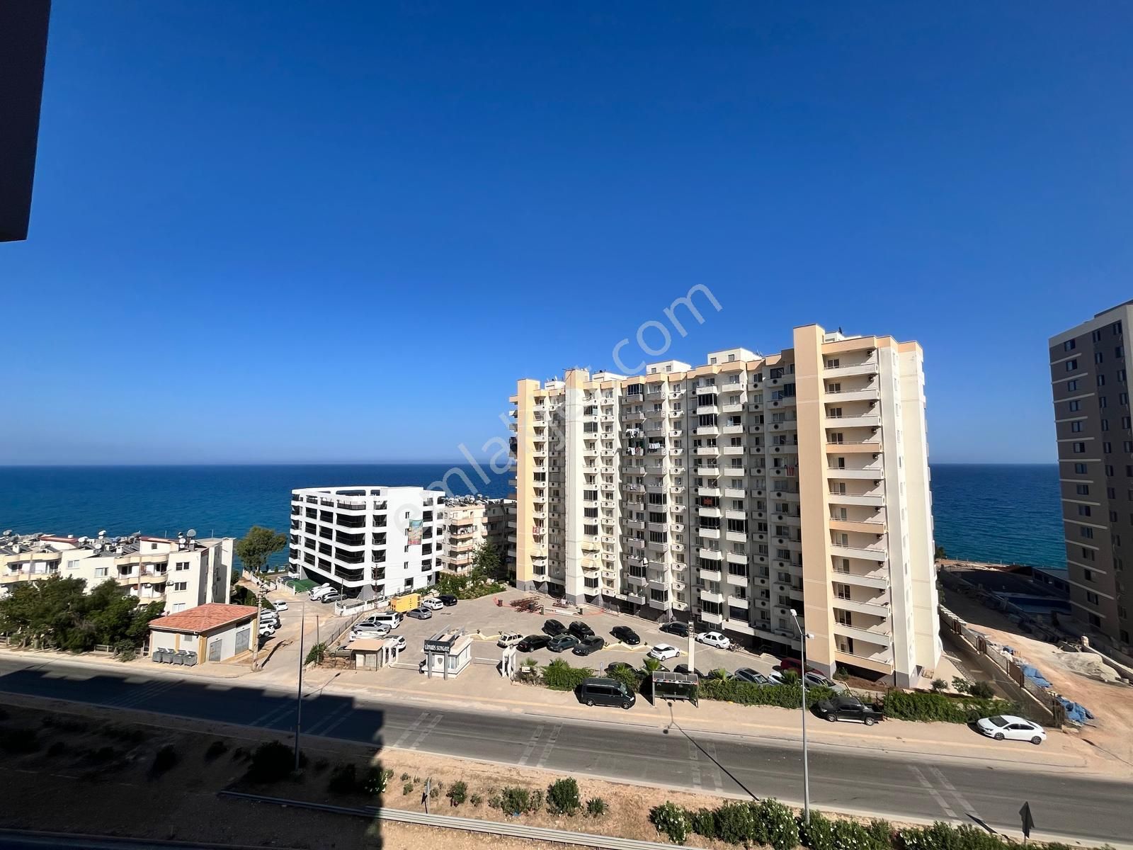 Erdemli'nin İncisi Ayaş'ta Satılık Yazlık Daire... - Görsel 7