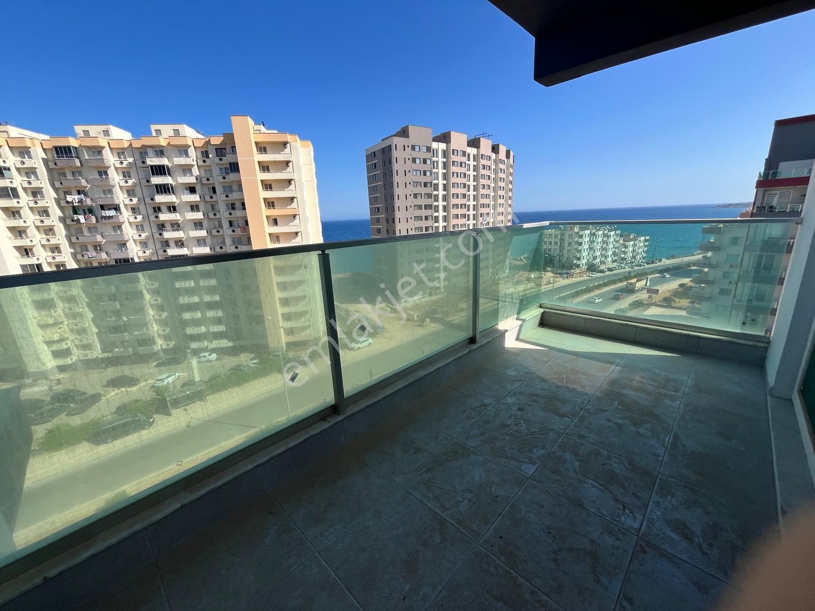 Erdemli'nin İncisi Ayaş'ta Satılık Yazlık Daire... - Görsel 14