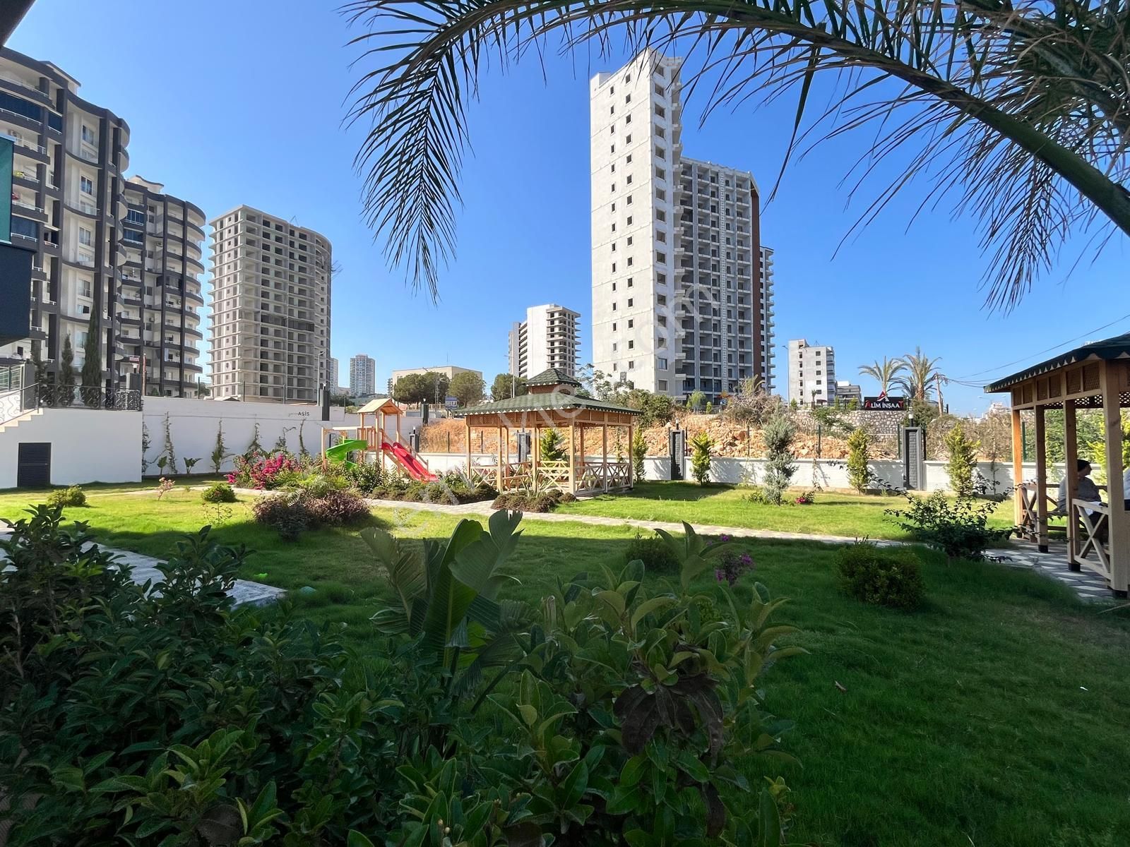 Erdemli'nin İncisi Ayaş'ta Satılık Yazlık Daire... - Görsel 5