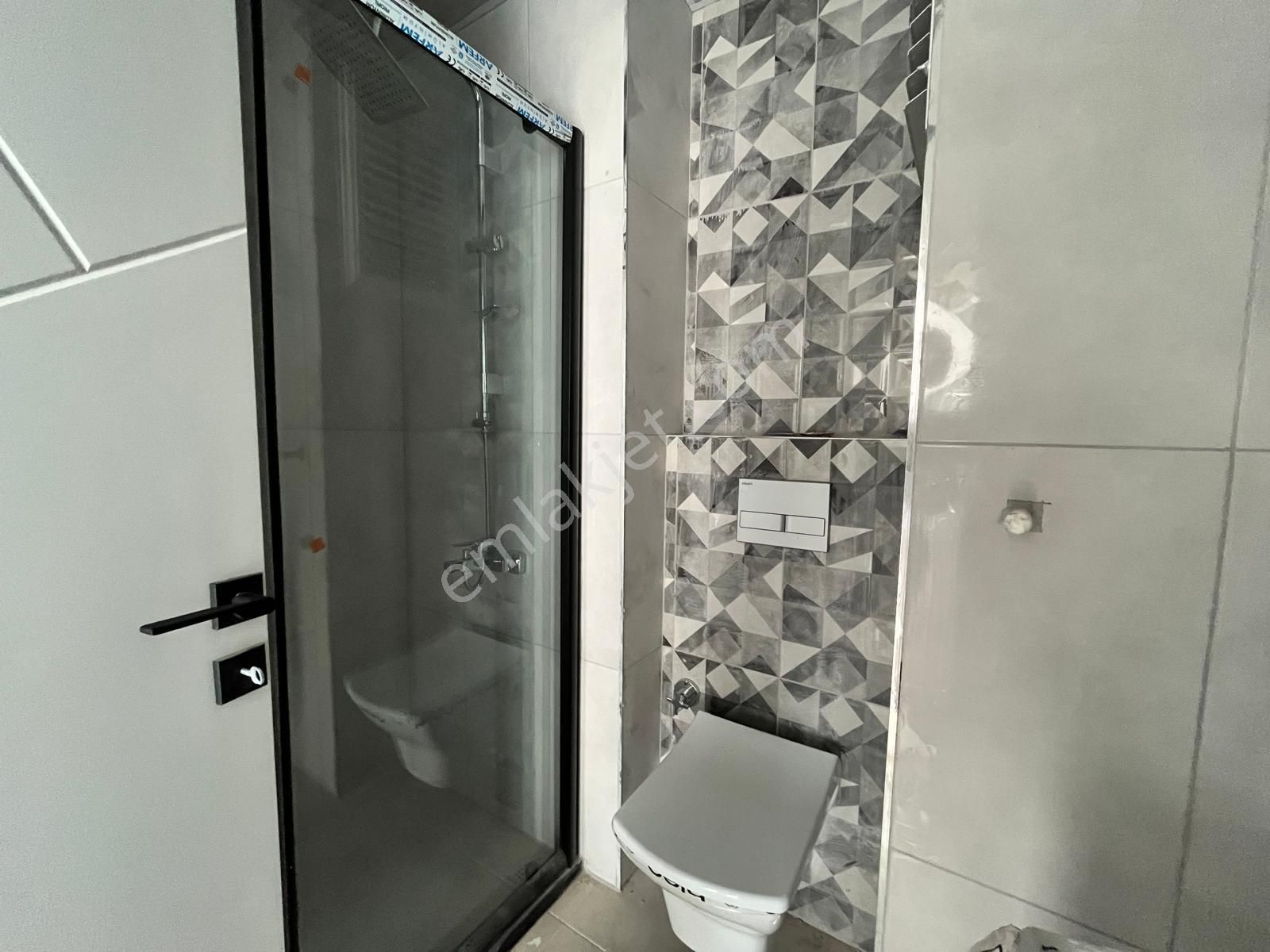 Erdemli'nin İncisi Ayaş'ta Satılık Yazlık Daire... - Görsel 4