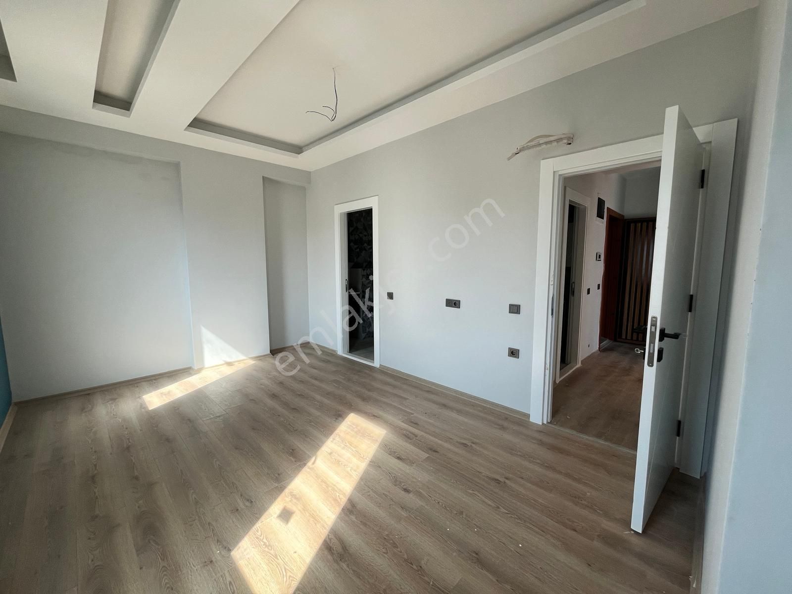 Erdemli'nin İncisi Ayaş'ta Satılık Yazlık Daire... - Görsel 6