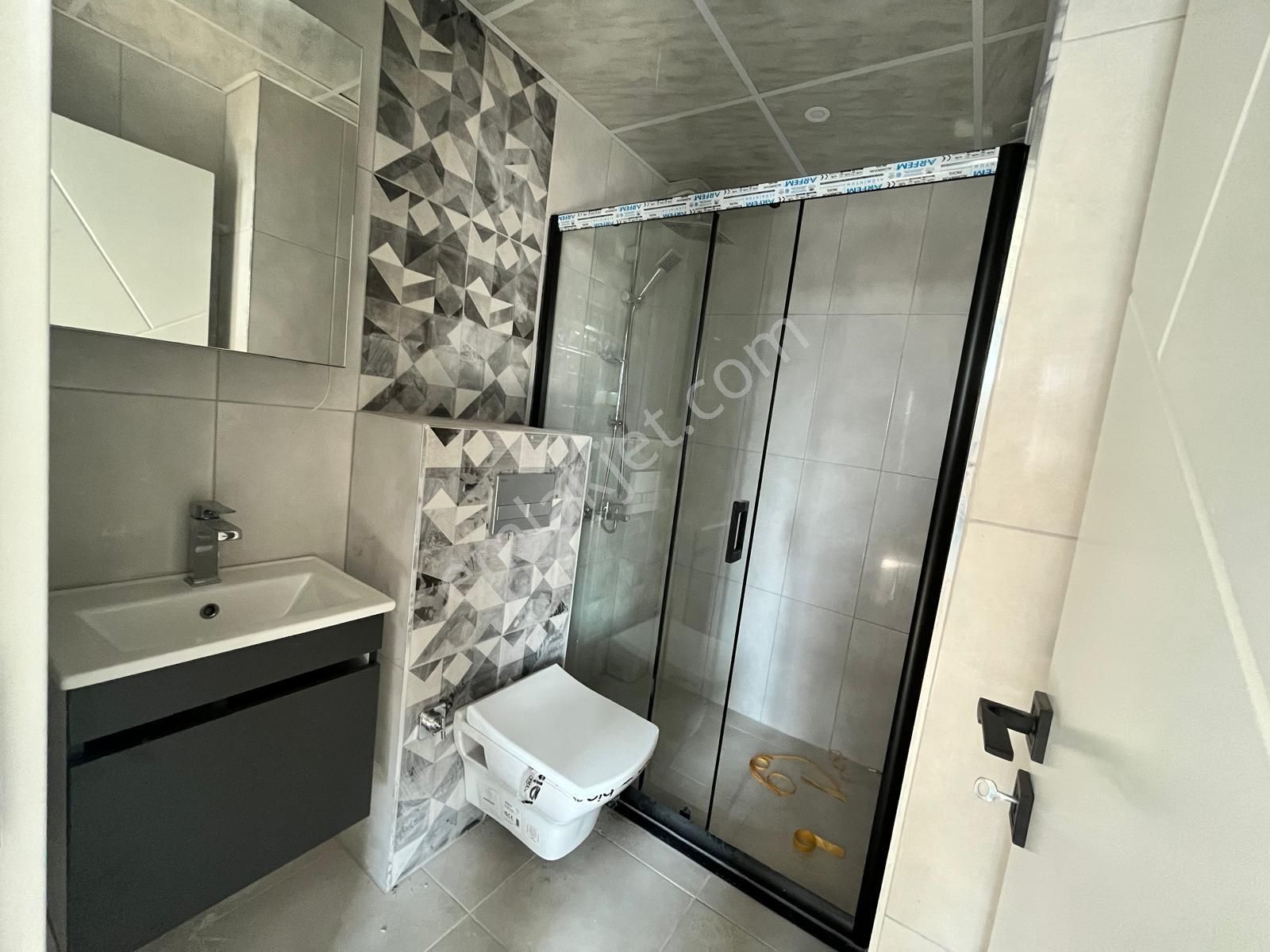 Erdemli'nin İncisi Ayaş'ta Satılık Yazlık Daire... - Görsel 10