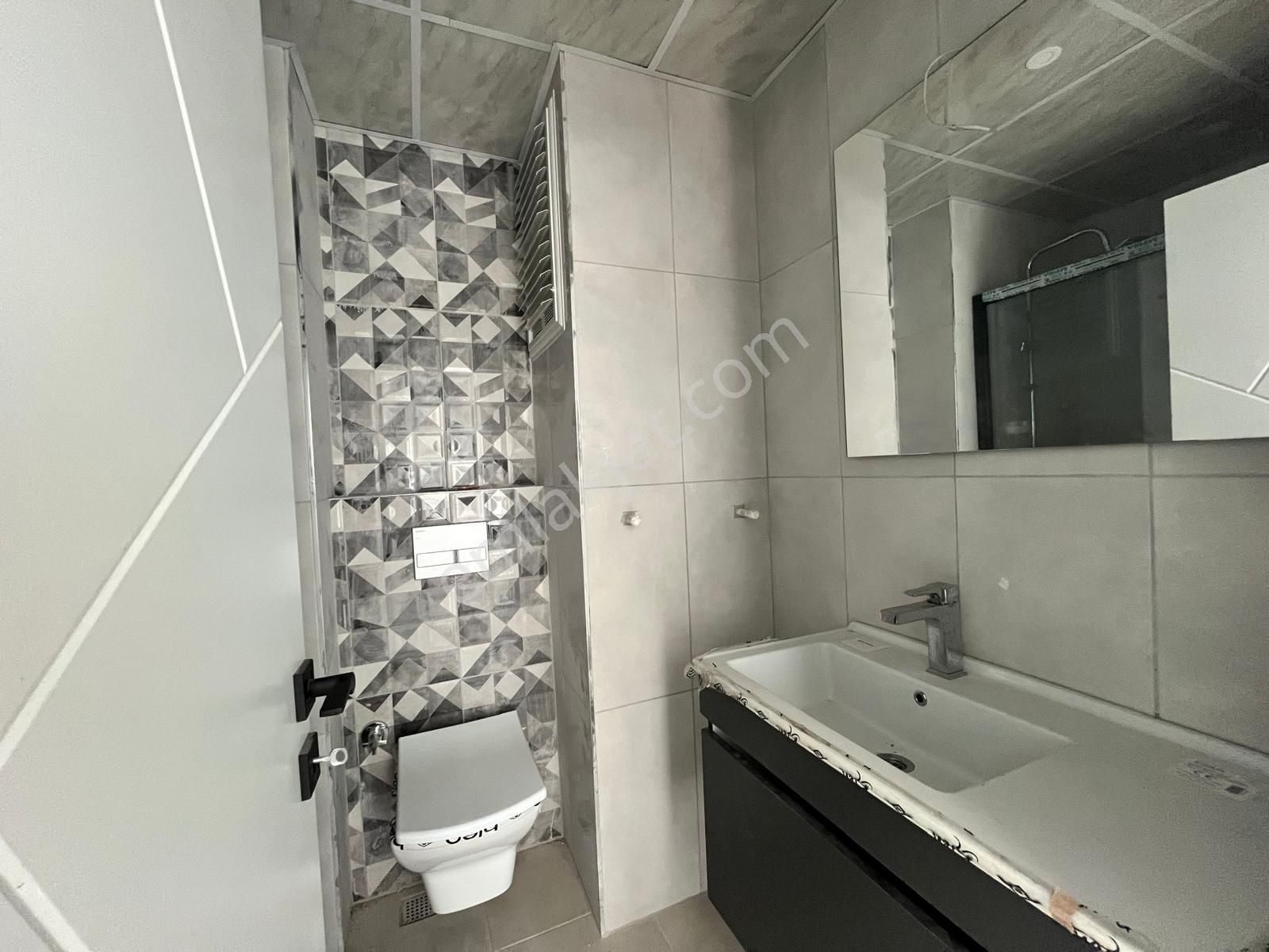 Erdemli'nin İncisi Ayaş'ta Satılık Yazlık Daire... - Görsel 9