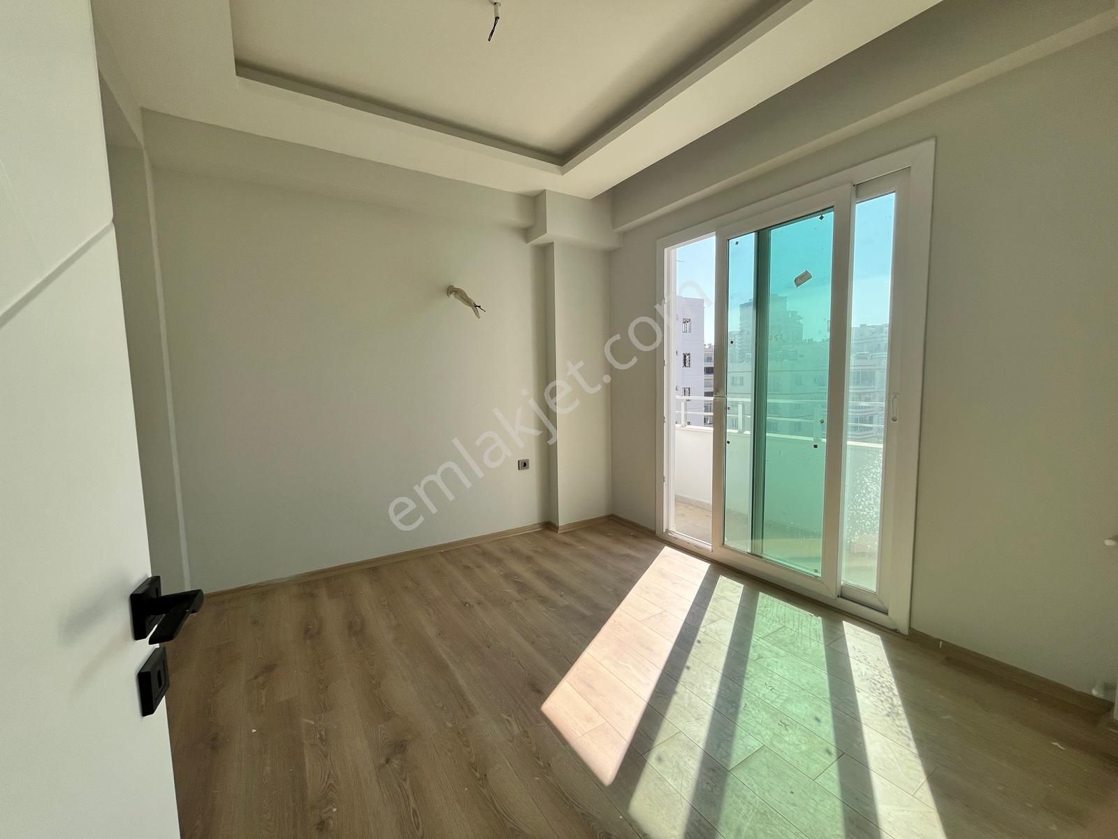 Erdemli'nin İncisi Ayaş'ta Satılık Yazlık Daire... - Görsel 12