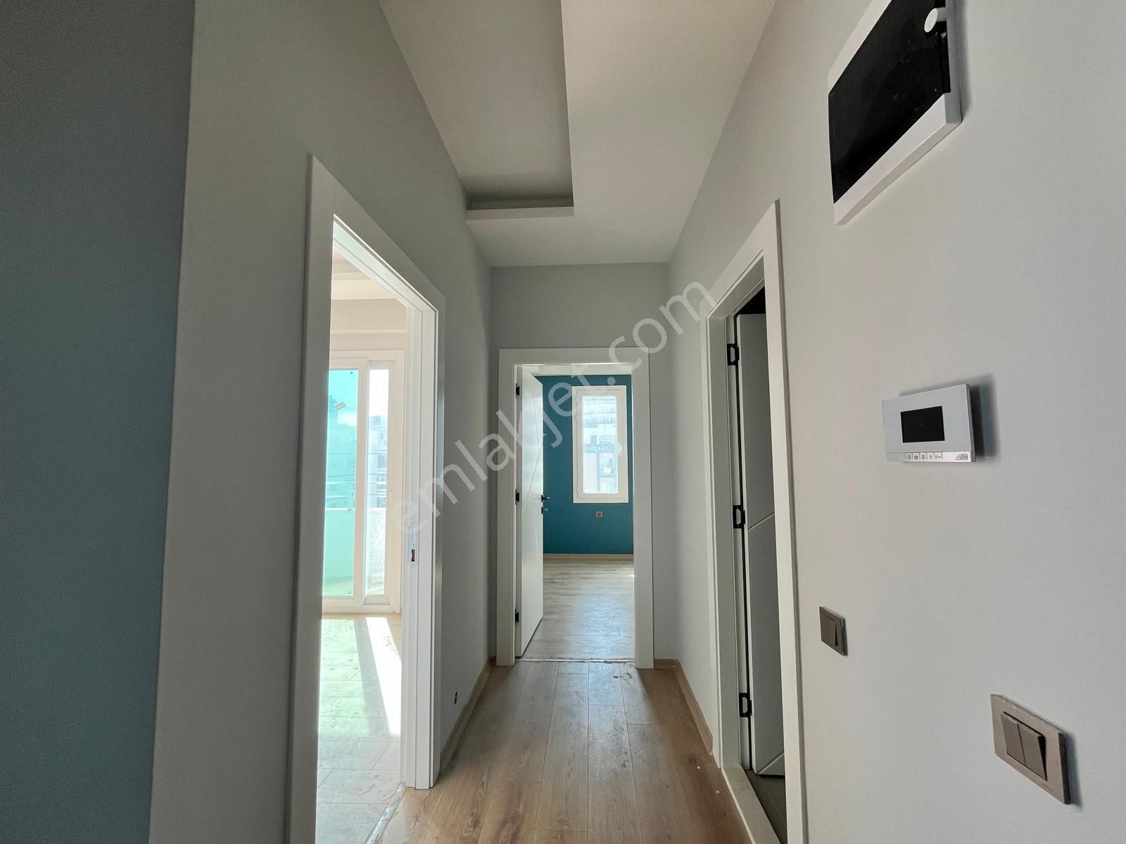 Erdemli'nin İncisi Ayaş'ta Satılık Yazlık Daire... - Görsel 13