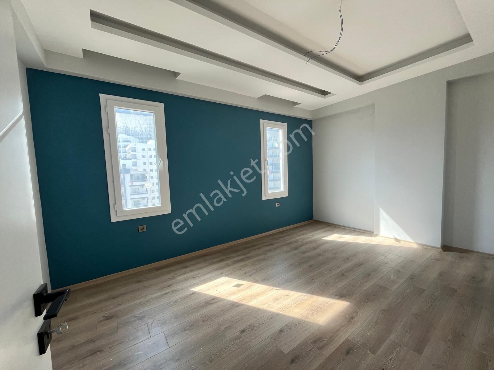 Erdemli'nin İncisi Ayaş'ta Satılık Yazlık Daire... - Görsel 3