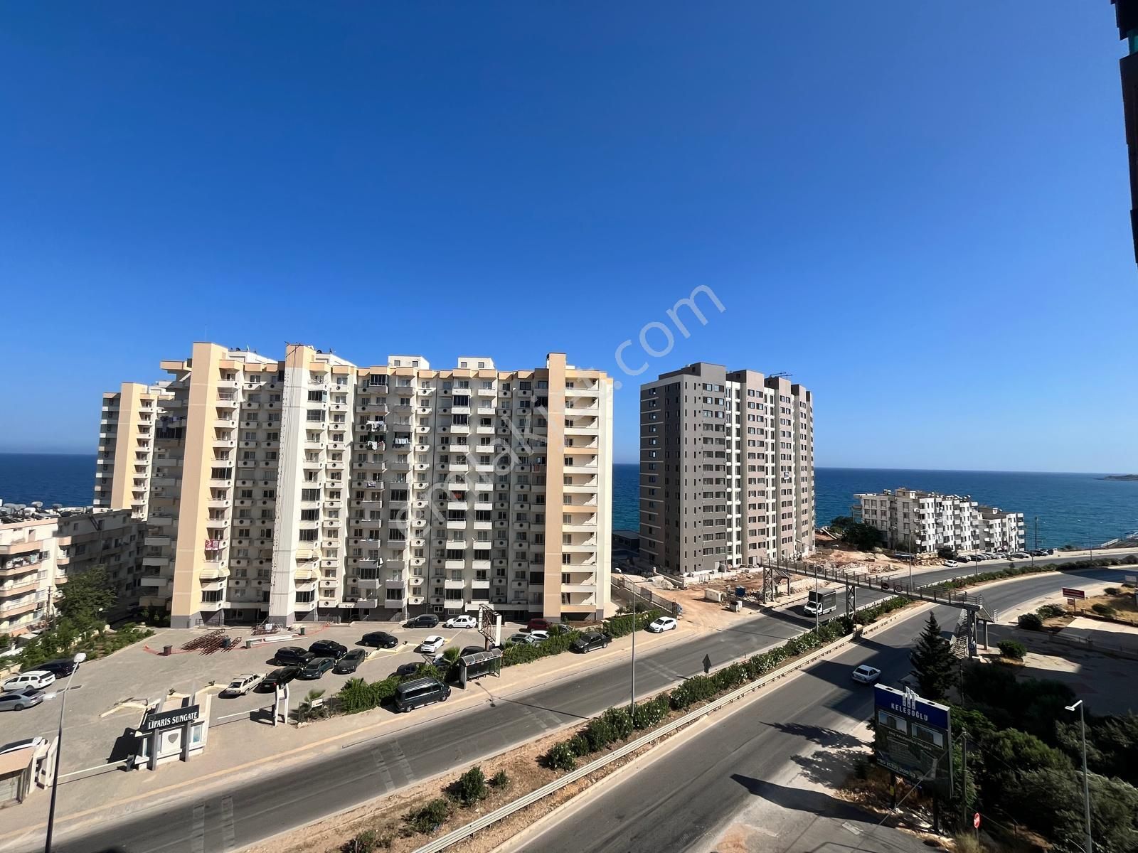 Erdemli'nin İncisi Ayaş'ta Satılık Yazlık Daire... - Görsel 8