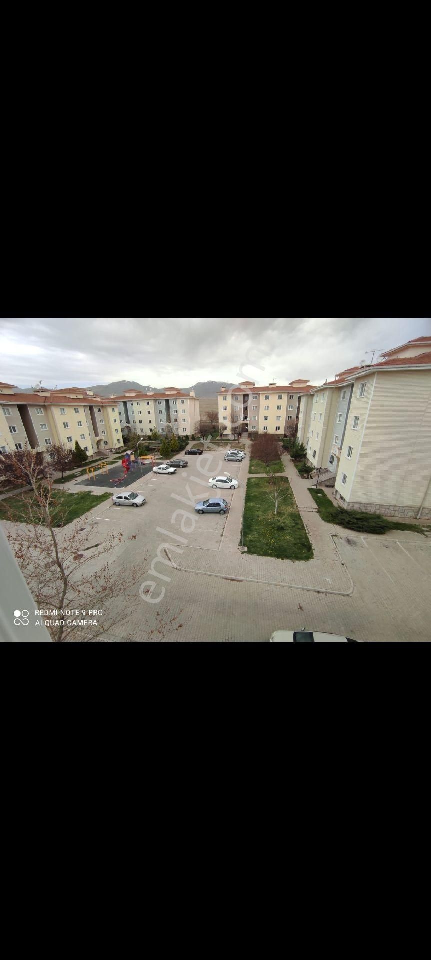 Tayin Nedeniyle Satılık