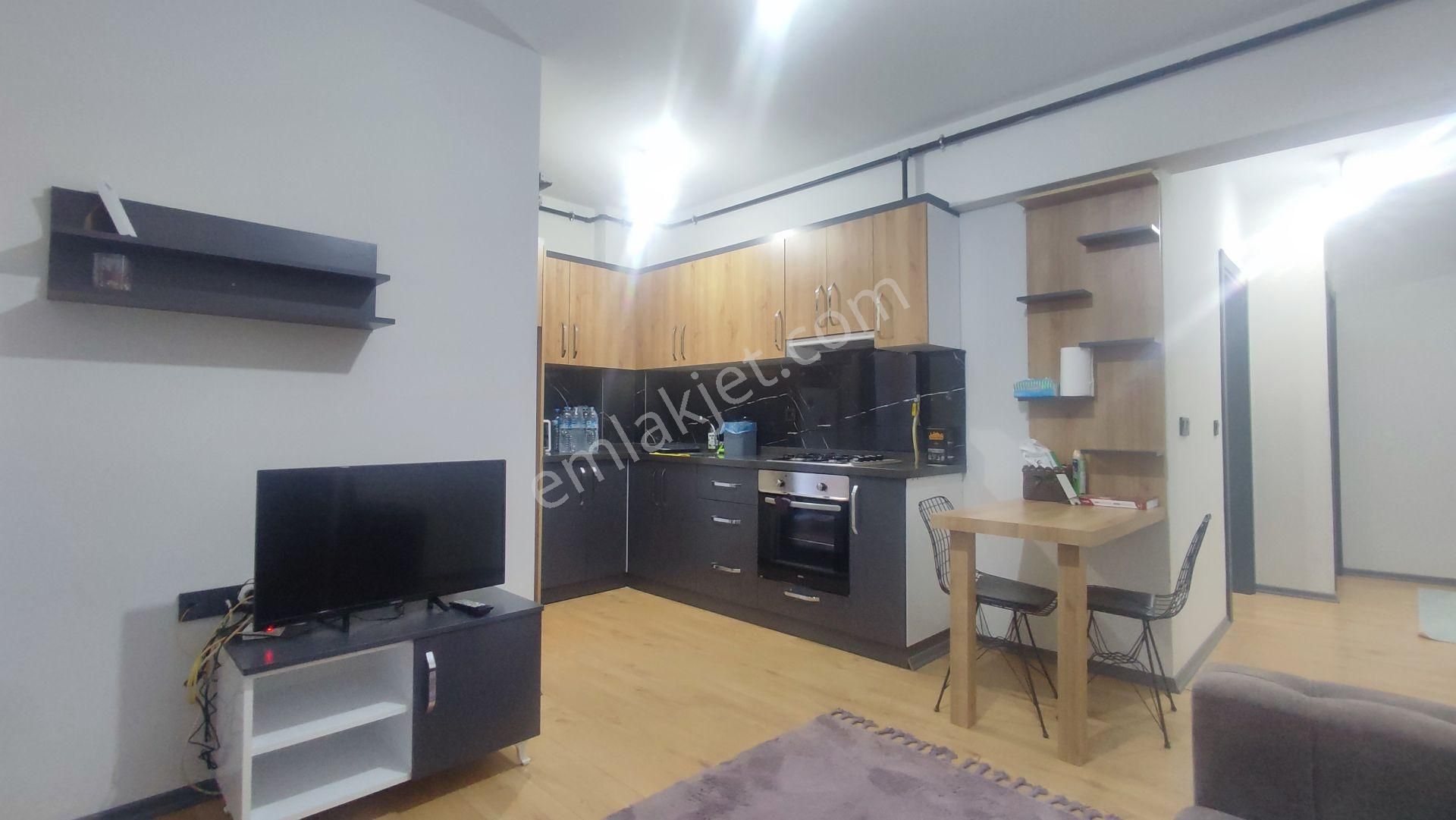 Bursa Nilüfer Görükle 2+1 Eşyalı Kiralık Daire