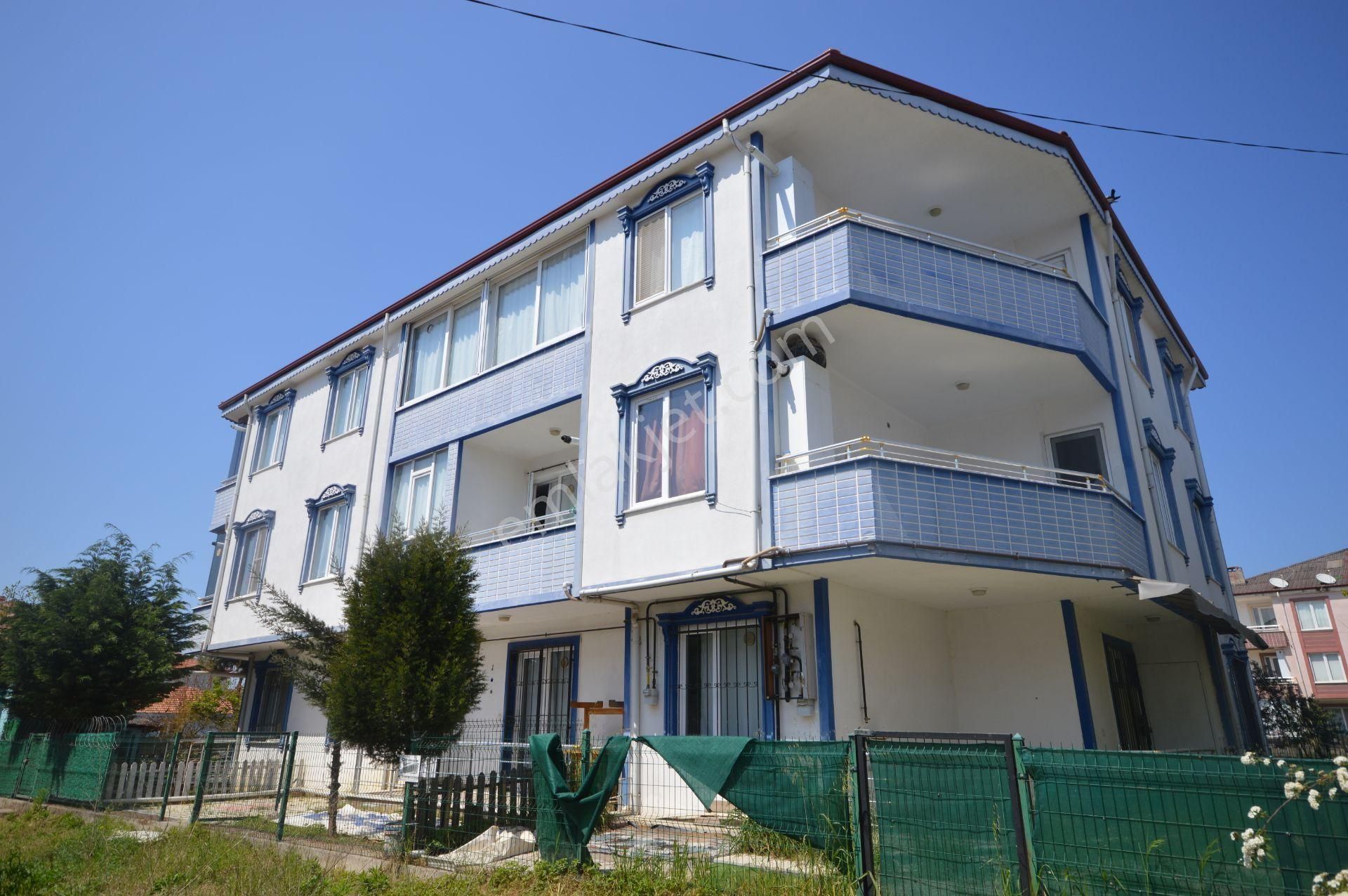 •yatırımlık Fırsat ! 1+1 Satılık Daire!!!