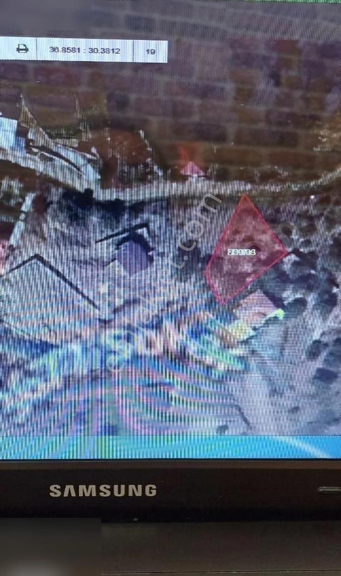 Feslikanda Acil Satılık İmarlı 474 M Arsa Kelepir