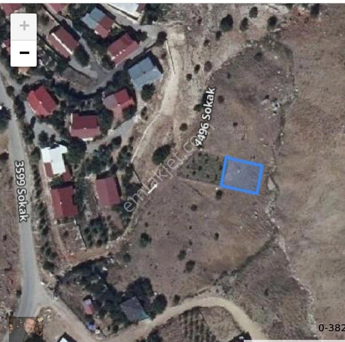 Feslikan Sakarpinarda Acil Satılık İmarlı Arsa