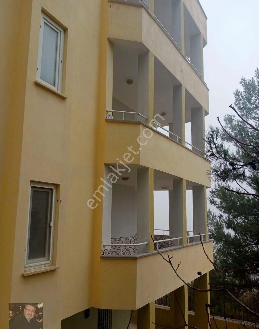 Geyikbayırı Çağlarcada Komple Bina - Görsel 35