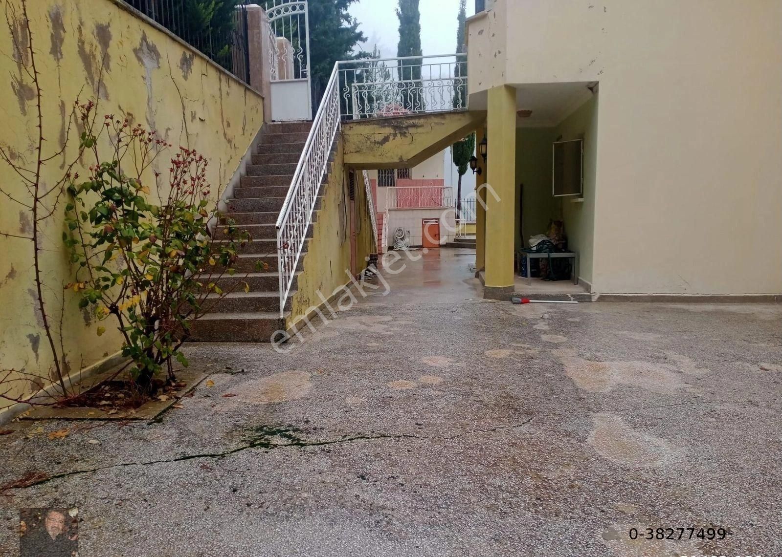 Geyikbayırı Çağlarcada Komple Bina - Görsel 7