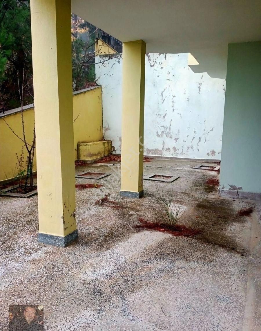 Geyikbayırı Çağlarcada Komple Bina - Görsel 22