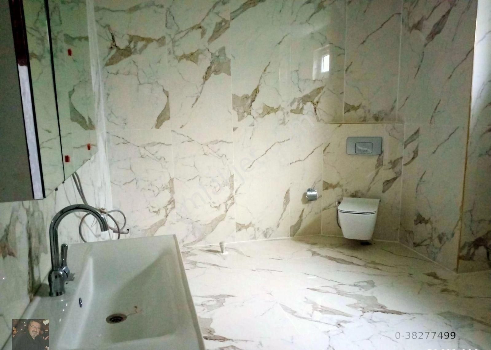 Geyikbayırı Çağlarcada Komple Bina - Görsel 6