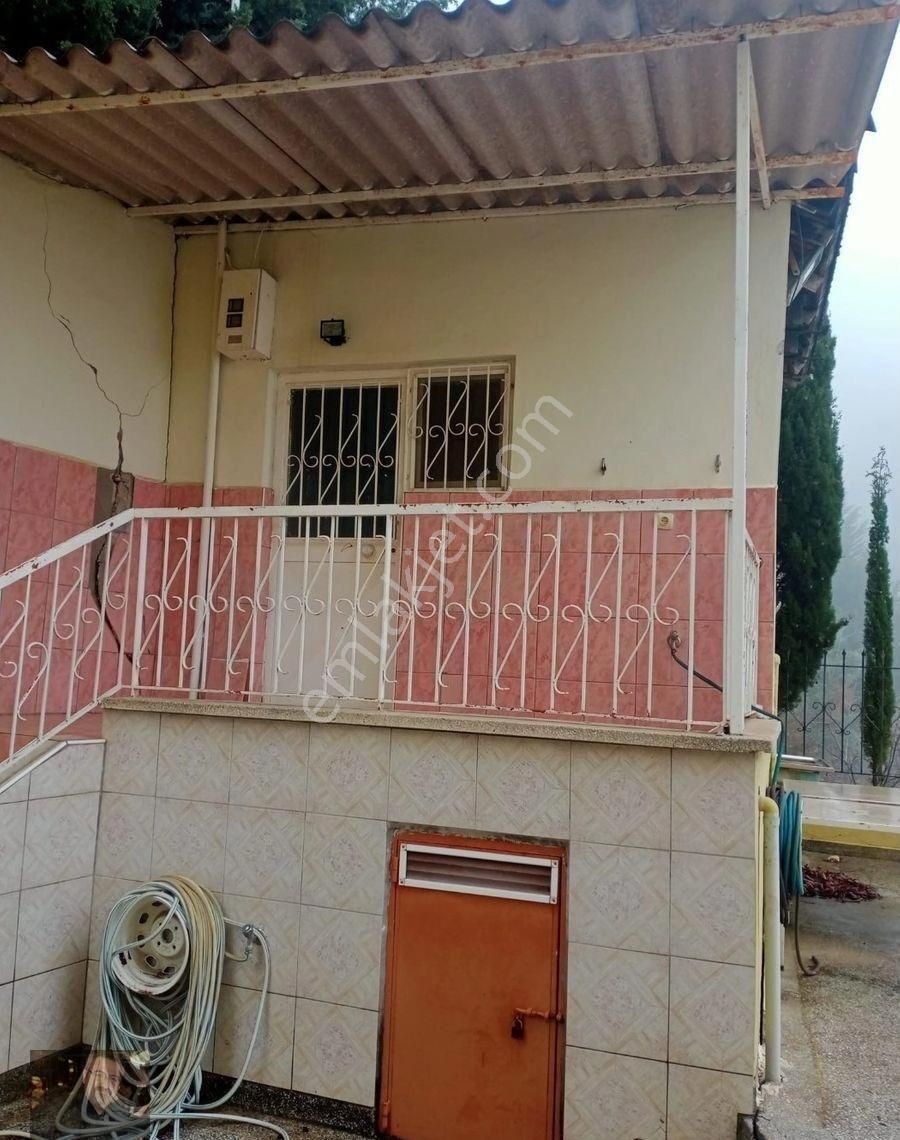 Geyikbayırı Çağlarcada Komple Bina - Görsel 34