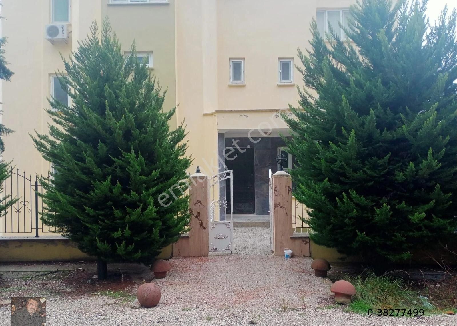 Geyikbayırı Çağlarcada Komple Bina - Görsel 8