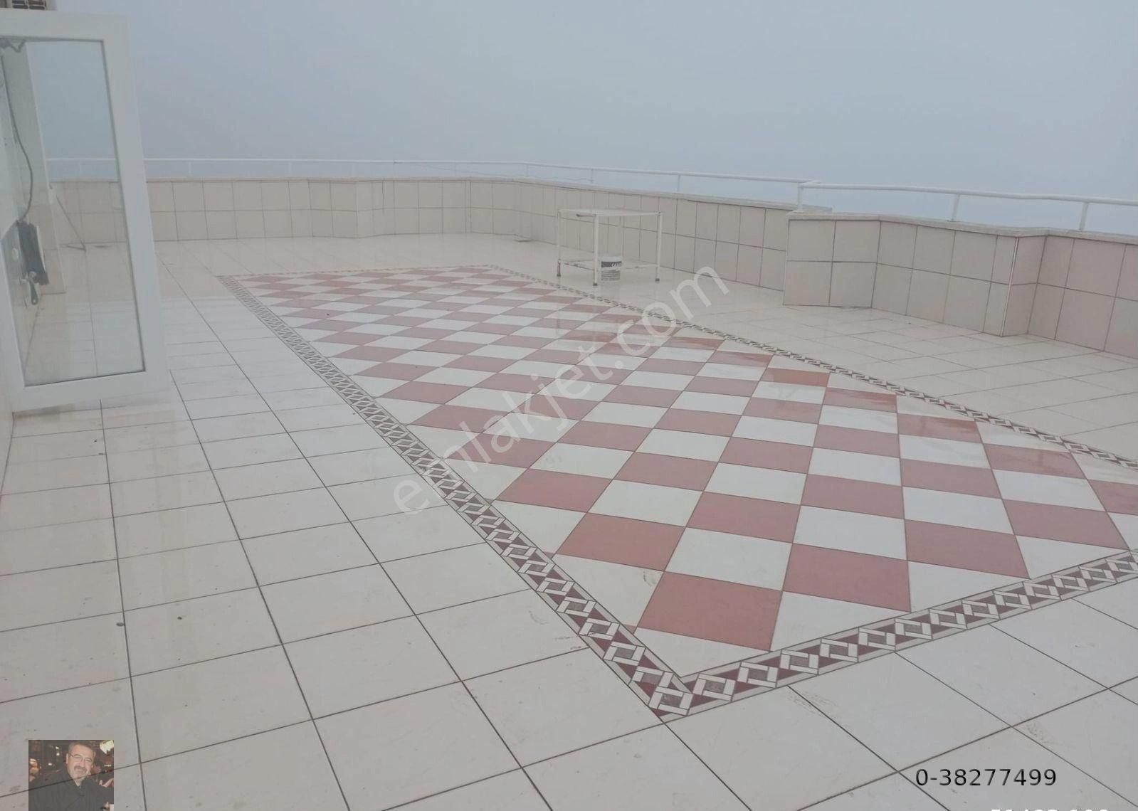 Geyikbayırı Çağlarcada Komple Bina - Görsel 14