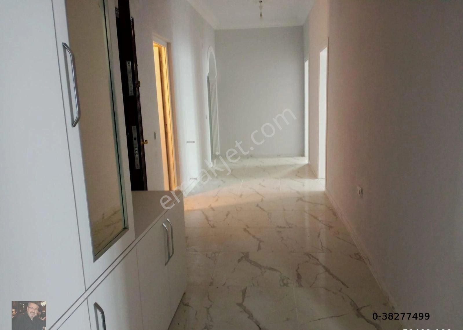 Geyikbayırı Çağlarcada Komple Bina - Görsel 28