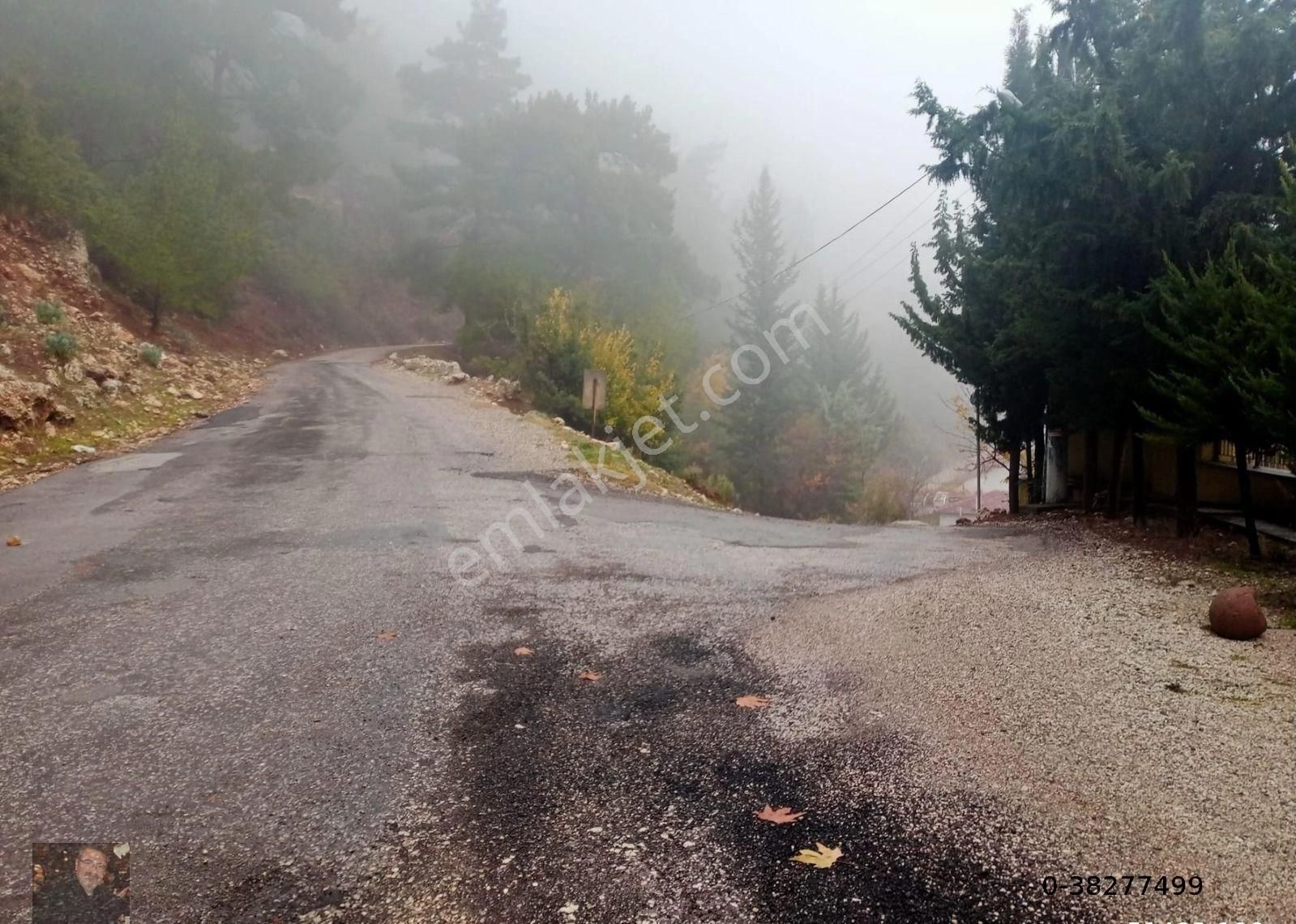 Geyikbayırı Çağlarcada Komple Bina - Görsel 24