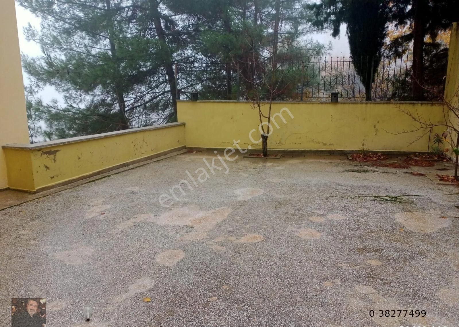 Geyikbayırı Çağlarcada Komple Bina - Görsel 27