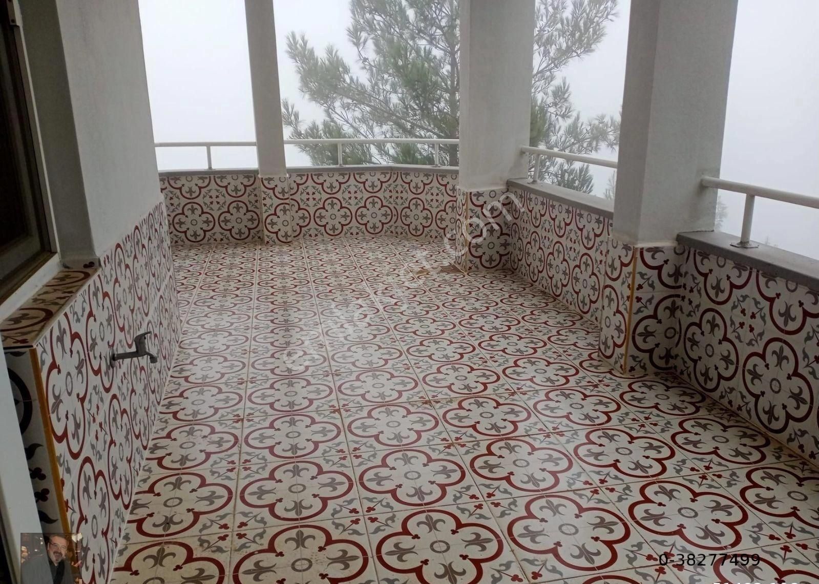 Geyikbayırı Çağlarcada Komple Bina - Görsel 29