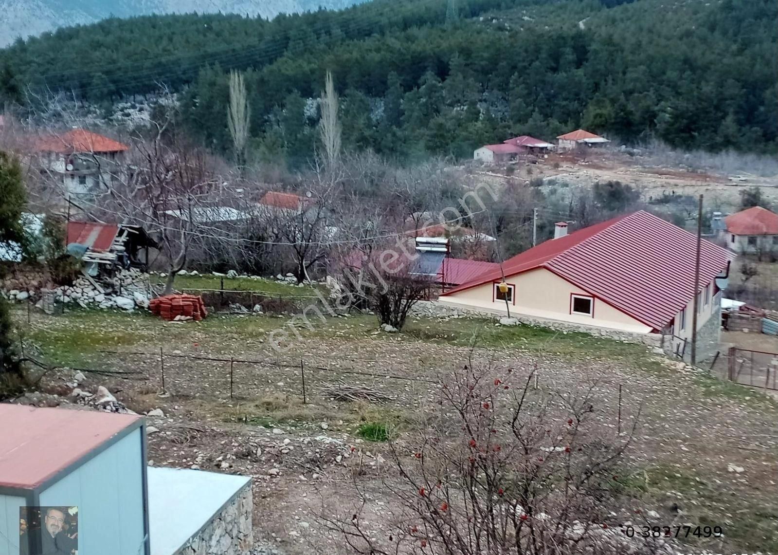 Hisarçandırda 291 M Köy İçinde Arsa - Görsel 7