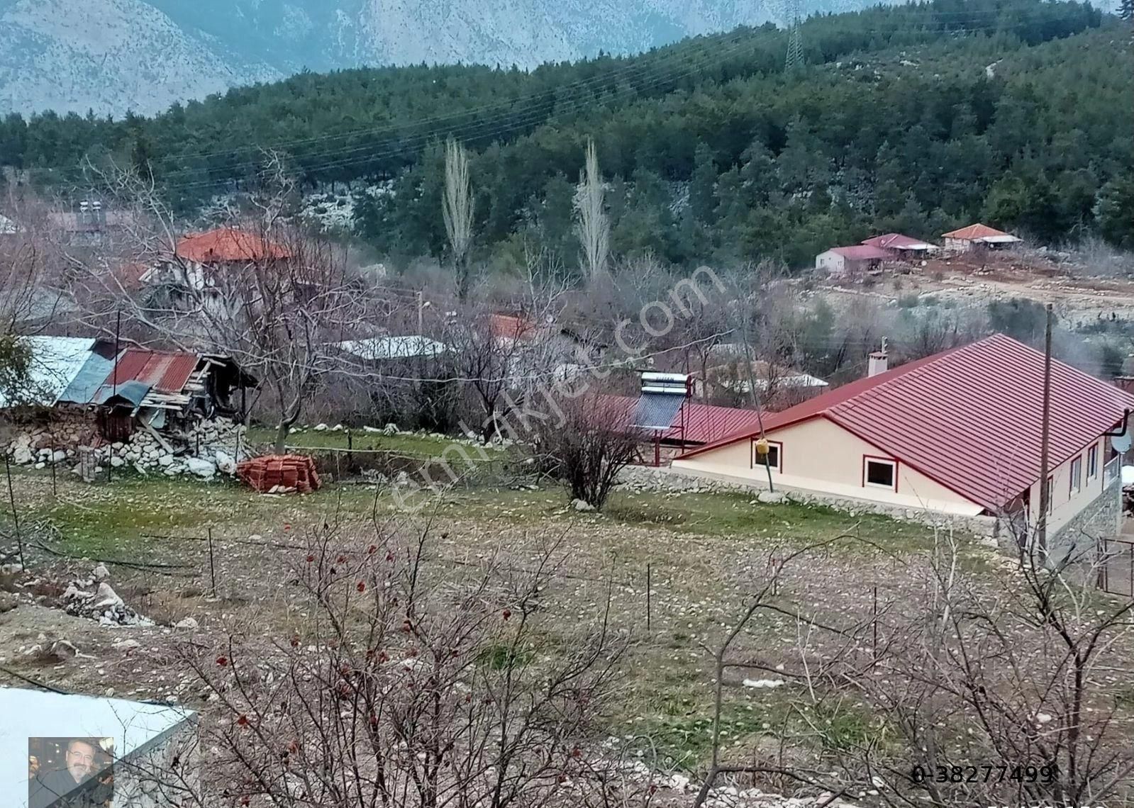 Hisarçandırda 291 M Köy İçinde Arsa - Görsel 5