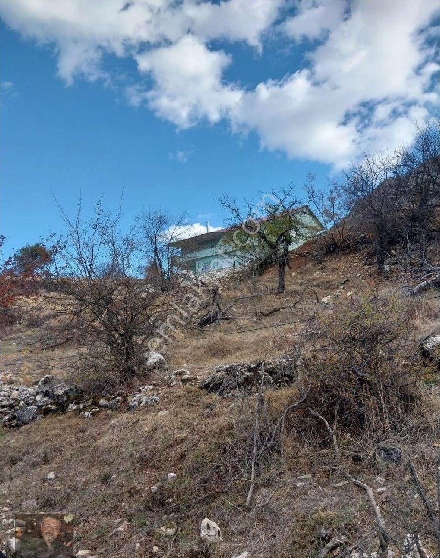 Döşemealtı Karaman Da Rızai Taksim Yapılmış 6080m Tapulu Aboneli Tarla - Görsel 10