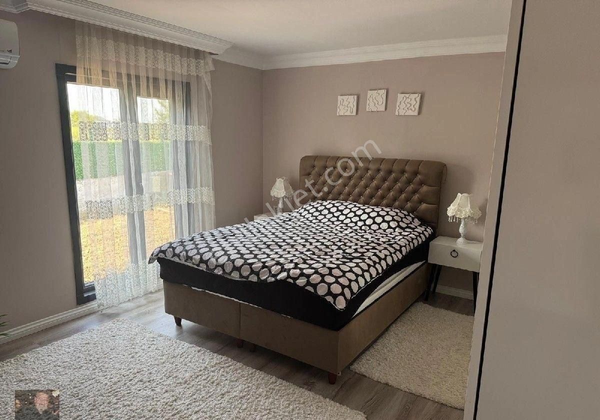 Duacıda Muhteşem Müstakil Villa Havuzlu - Görsel 8