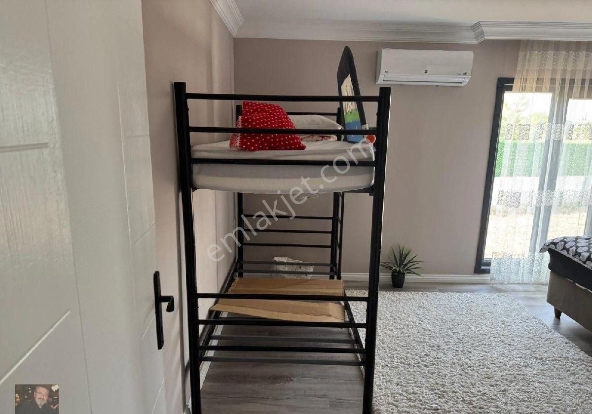 Duacıda Muhteşem Müstakil Villa Havuzlu - Görsel 27