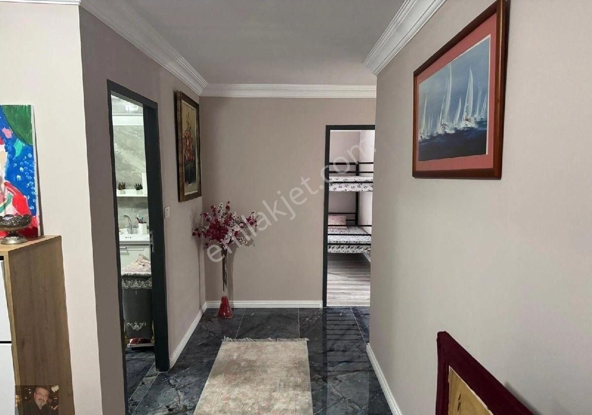 Duacıda Muhteşem Müstakil Villa Havuzlu - Görsel 20