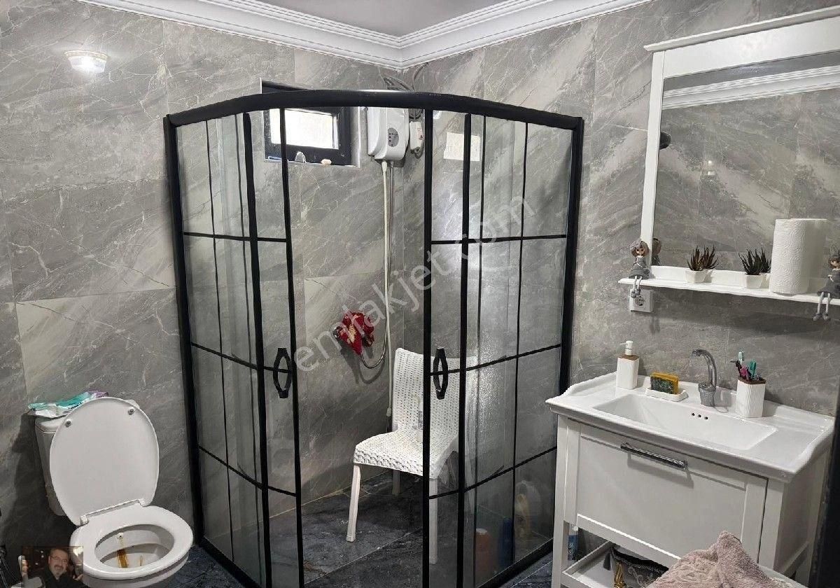 Duacıda Muhteşem Müstakil Villa Havuzlu - Görsel 33