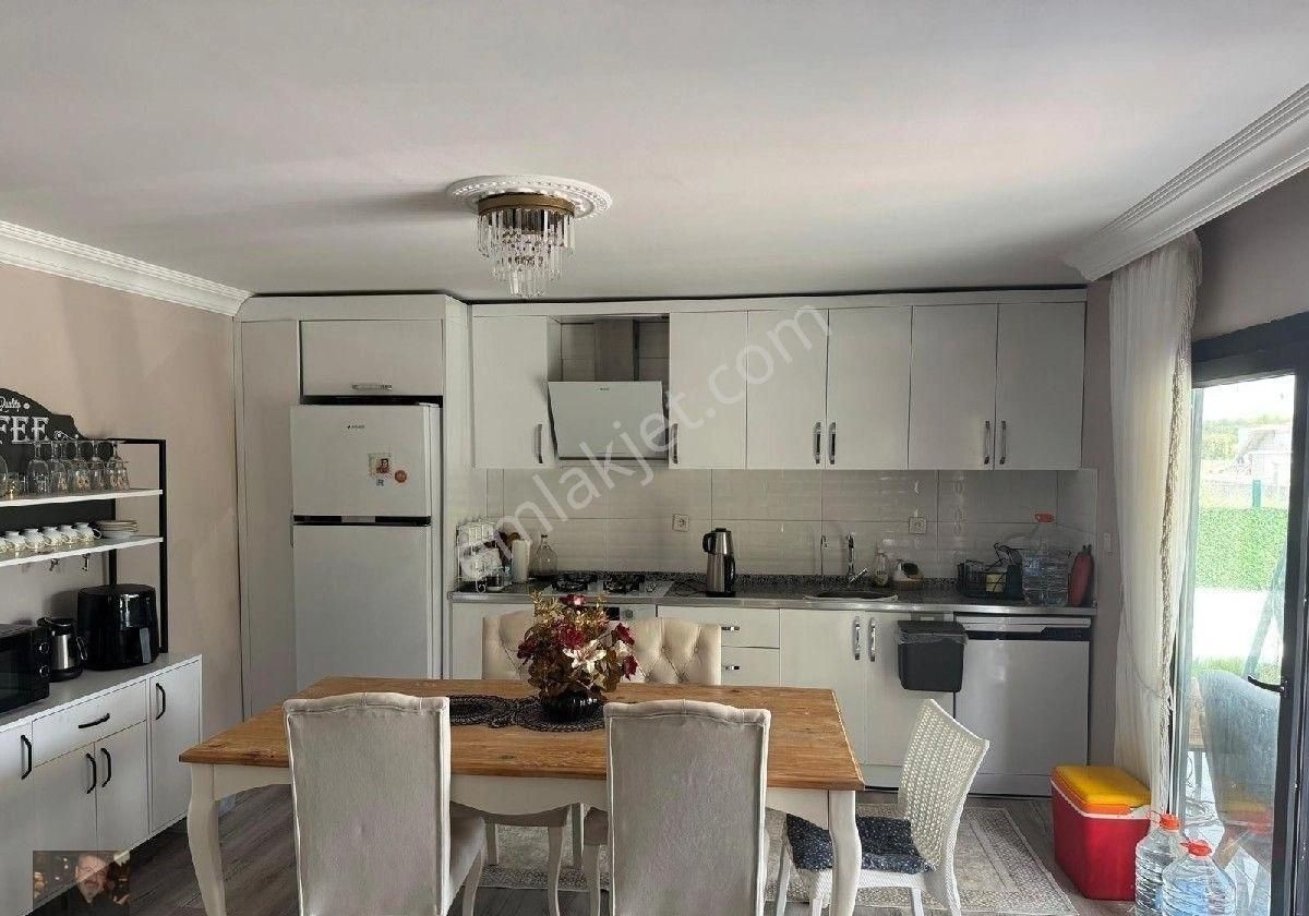 Duacıda Muhteşem Müstakil Villa Havuzlu - Görsel 31