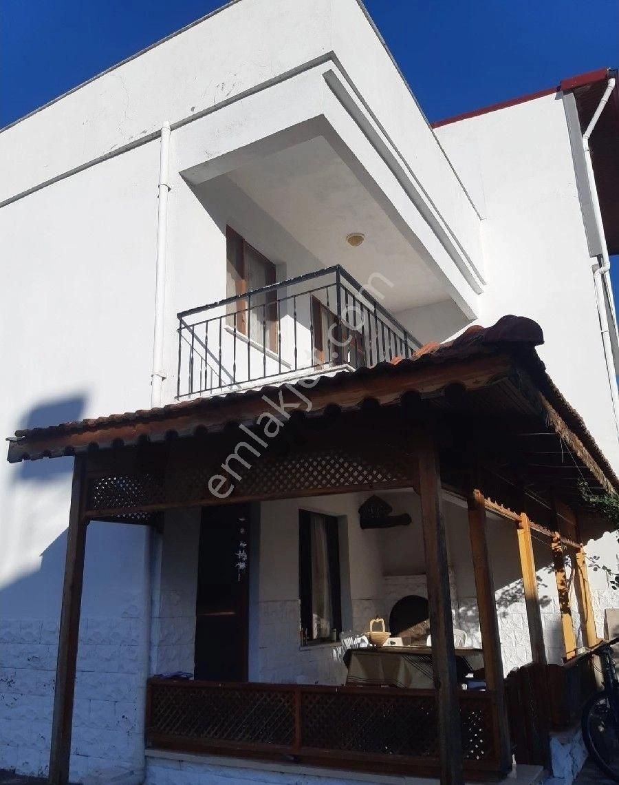 Kabakum Güzelbelde Dublex 3+1 - Görsel 21