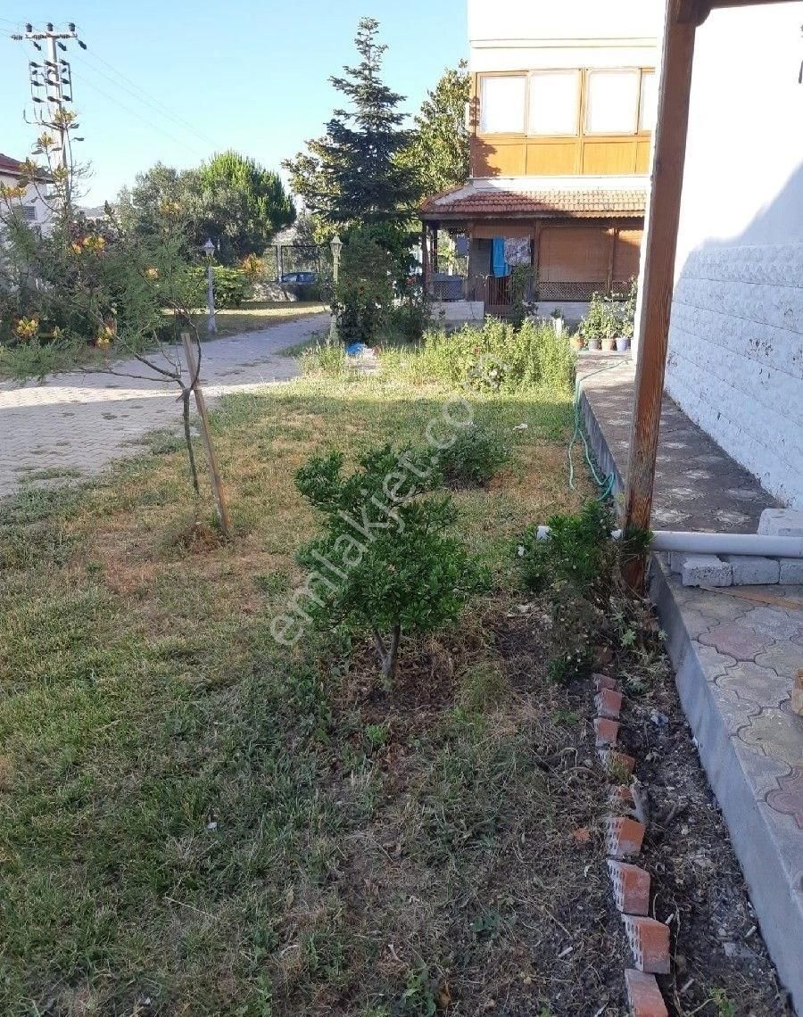 Kabakum Güzelbelde Dublex 3+1 - Görsel 30