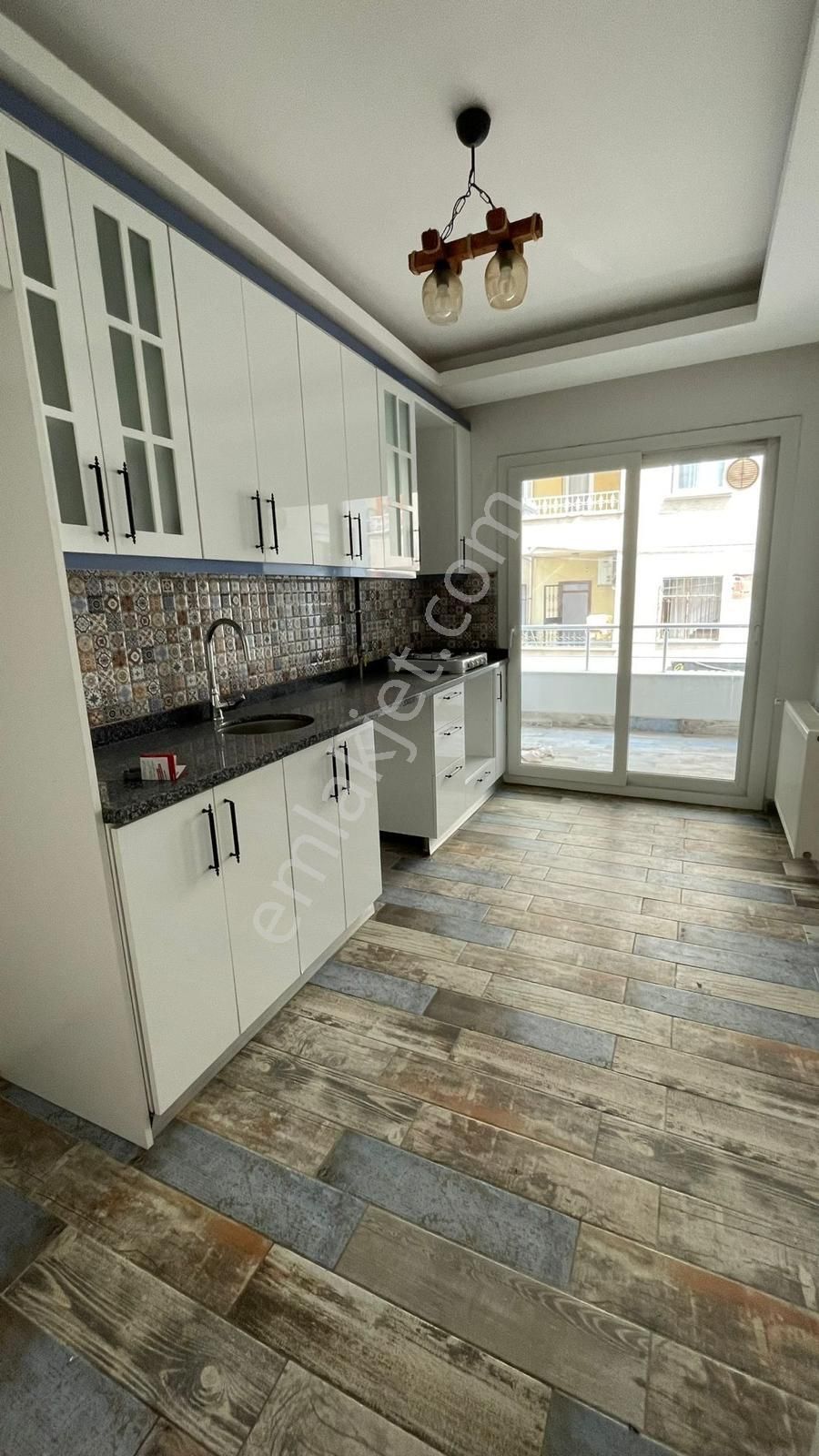 Toraman Gayrimenkulden Yenişehirde Kiralık Daire