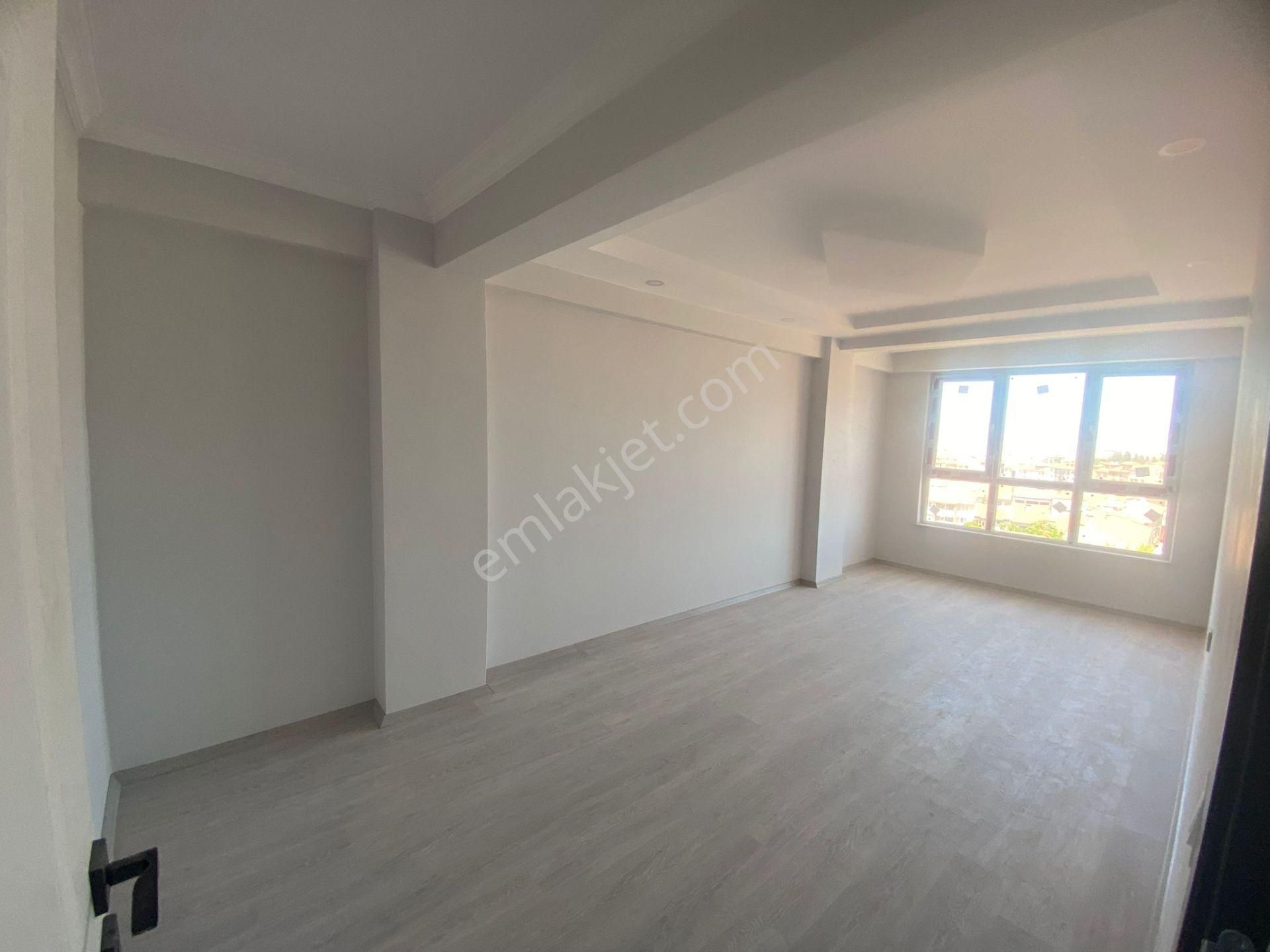 Dumlupınar Cd Yakını Yerden Isıtmalı Asansörlü 2+1 Daire Bk-5